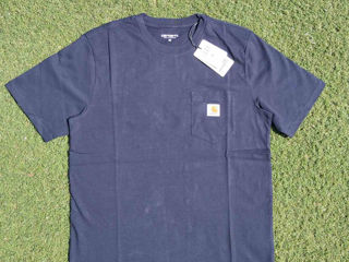 Tricou Carhartt foto 1