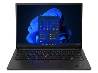 NB Lenovo 14.0" ThinkPad X1 Carbon Gen 10 (Core i7-1270P 32Gb 1Tb W11) LTE