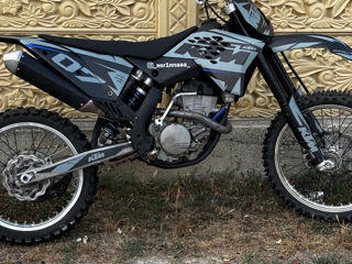 KTM Ktm SX-F 2010 foto 3