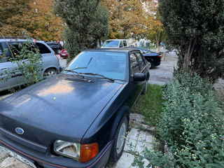 Ford Escort foto 3