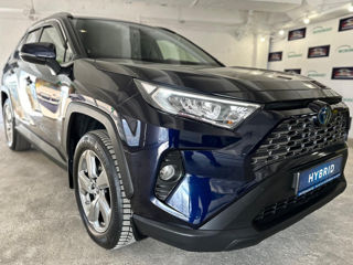 Toyota Rav 4 foto 14