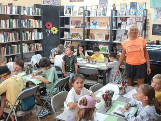 Рисование для детей foto 2