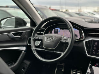 Audi A6 foto 8