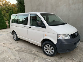 Volkswagen Multivan foto 6