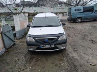 Dacia Logan Mcv foto 2