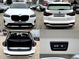 BMW X3 foto 9