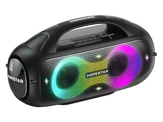 New! Hopestar A50 Party 80W! Мощный звук + плотный басс! Супер цена! foto 2