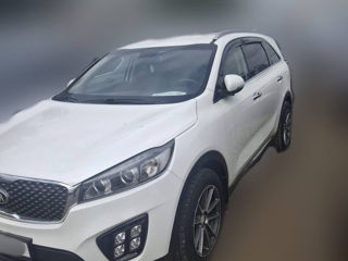 KIA Sorento foto 2