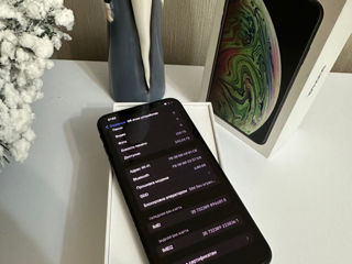 iPhone XS Max 256gb 78% foto 4