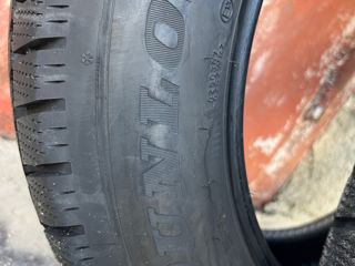 2 buc Dunlop 215/65/17 iarna 2023 ca noi !!! foto 6