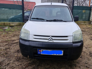 Citroen Berlingo foto 2