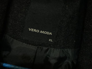 Palton nou vero moda marimea L foto 2