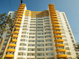 Apartament cu 2 camere, 72 m², Botanica, Chișinău foto 4