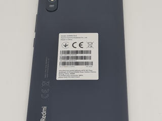 Xiaomi Redmi  9A 2gb/32gb Гарантия 6 месяцев