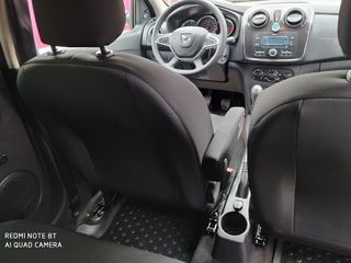 Dacia Logan Mcv foto 9