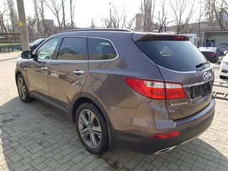 Hyundai Santa FE foto 4