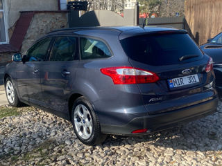 Ford Focus foto 5