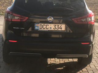 Nissan Qashqai foto 2