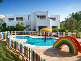 Explorează farmecul Tunisiei!! Hotelul "Steigenberger Marhaba Thalasso 5*" Armonie perfectă!! foto 3