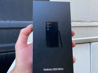 Cumpar Samsung Galaxy S23 Ultra 512Gb , 256Gb , 1Tb Cream / Green / Black!