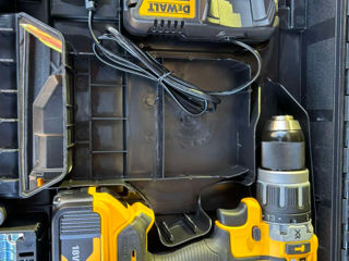 Dewalt DCD796 P1T Nou!