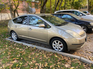 Toyota Prius foto 5