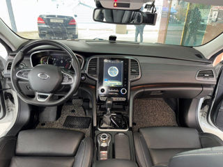 Renault Talisman foto 14