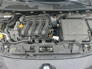 Renault Fluence foto 4