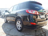 Hyundai Santa FE foto 10