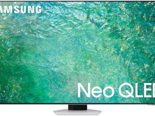 Televizor Neo QLED Samsung QE55QN85CAUXUA, 140 cm