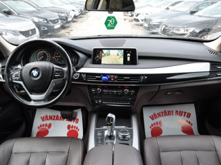 BMW X5 foto 9