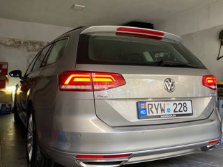 Volkswagen Passat foto 5