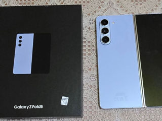 Samsung Z FOLD 5 foto 2