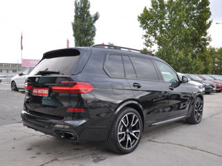 BMW X7 foto 4