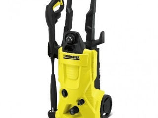 Masina de curatat cu inalta presiune Karcher K4 XRange  11801500 foto 3