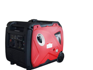 Generator Inverter Pe Benzina Rato R3100Ie-R - 5t - livrare/achitare in 4rate la 0% / agroteh