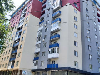 2-х комнатная квартира, 150 м², Телецентр, Кишинёв