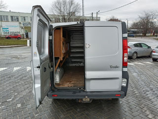 Renault Trafic foto 8