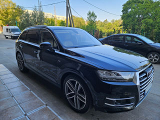 Audi Q7 foto 5