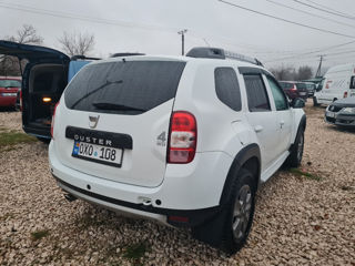 Dacia Duster foto 8