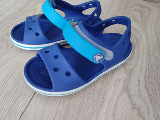 Crocs foto 1