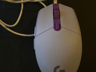 logitech g102 lightsync