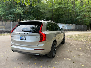 Volvo XC90 foto 10