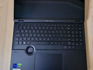 Asus ProArt Studiobook H7604JV