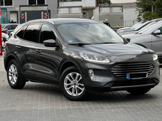 Ford Kuga foto 4