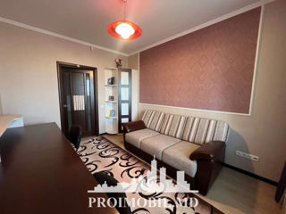 Apartament cu 4 camere, 120 m², Râșcani, Chișinău foto 11