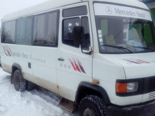 Mercedes foto 3