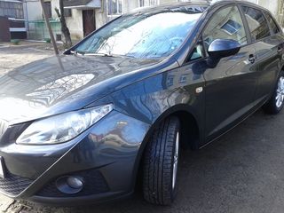 Seat Ibiza foto 1