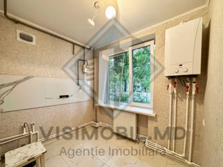 Apartament cu 2 camere, 45 m², Tineret, Ungheni foto 14