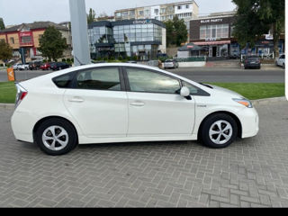 Toyota Prius foto 2